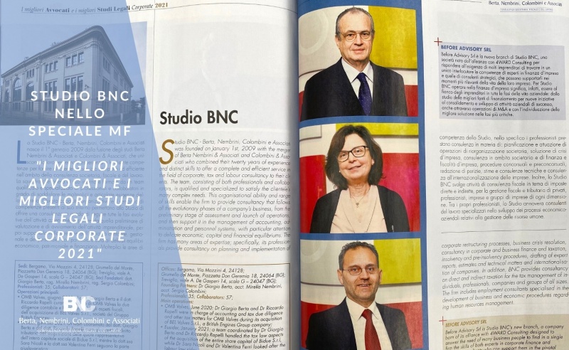 Media - Studio BNC